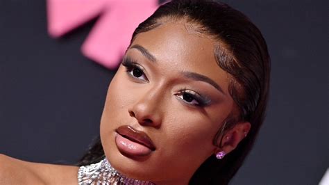 megan the stallion leaked|Megan Thee Stallion Addresses Alleged NSFW Leak